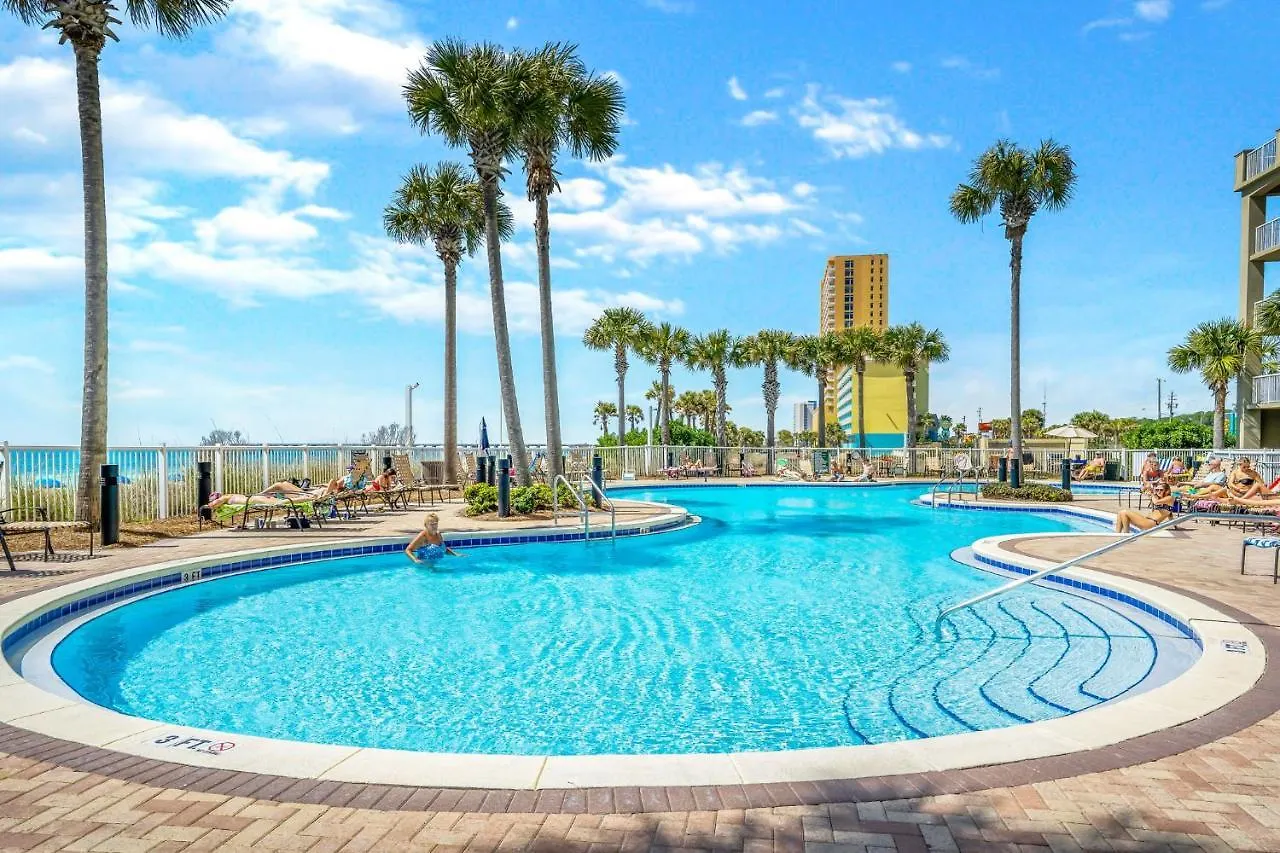 Grand Panama 2-0603 Lägenhet Panama City Beach