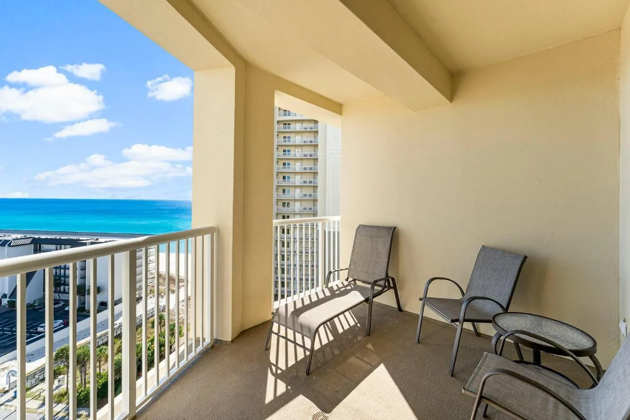 Grand Panama 2-0603 Apartment Panama City Beach