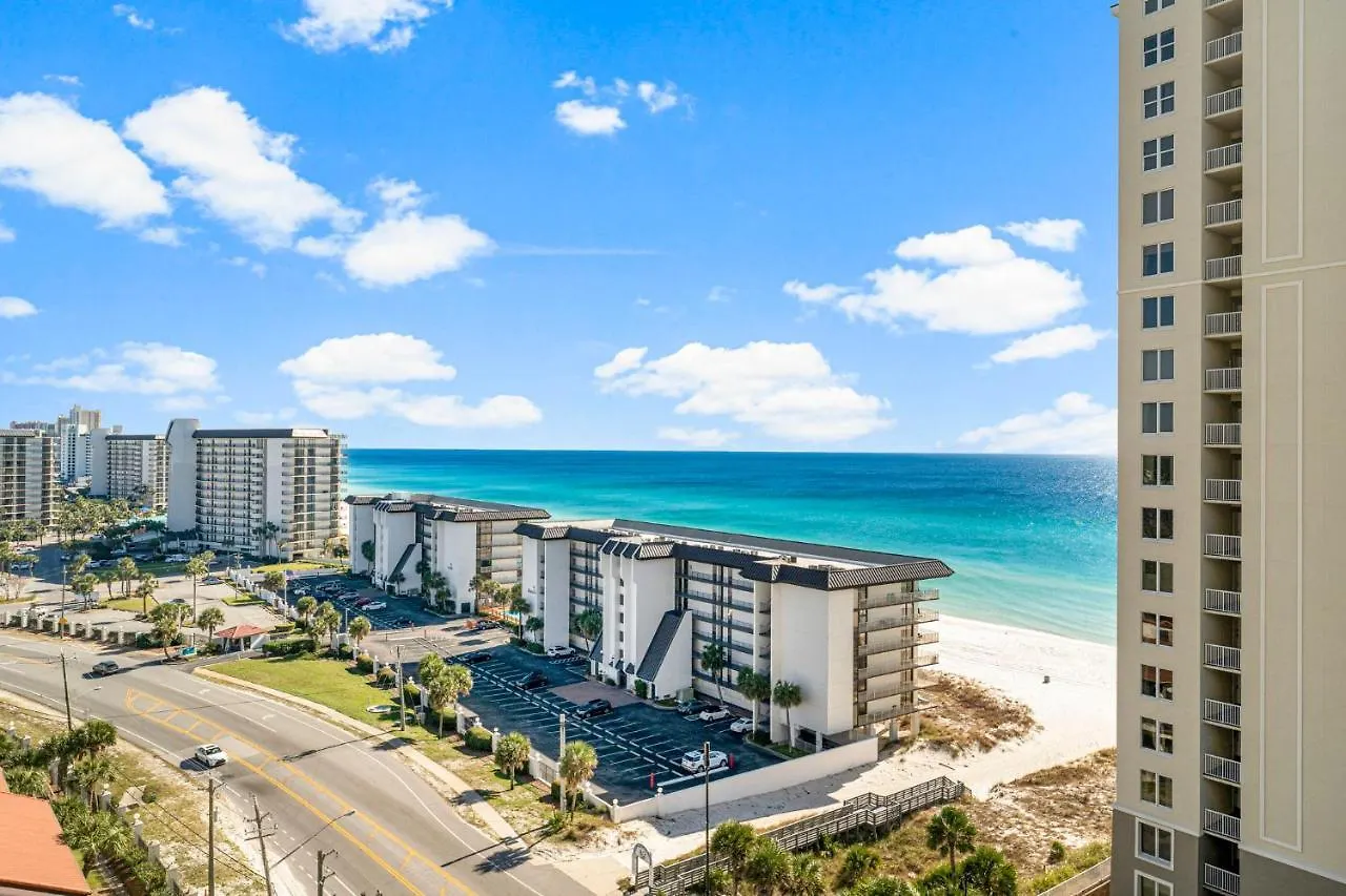 Grand Panama 2-0603 Apartment Panama City Beach
